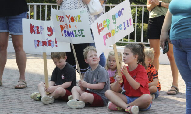 Extra Private School Voucher Funding Gets Initial Ok From North Carolina Senate