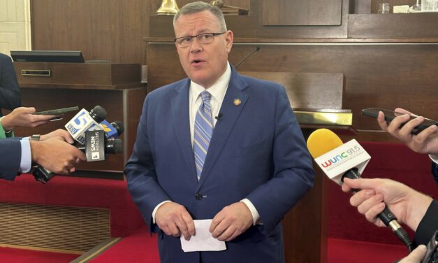 North Carolina Lawmakers Approve More Voucher Funds and Order Sheriffs to Aid Immigration Agents