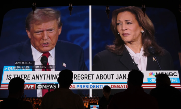 This Just In: Breathe Deep