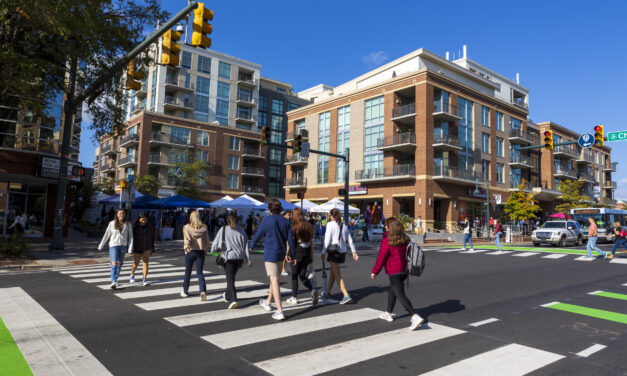 In Record Year Statewide, Orange County Sees Largest Visitor Spending Growth in 2023