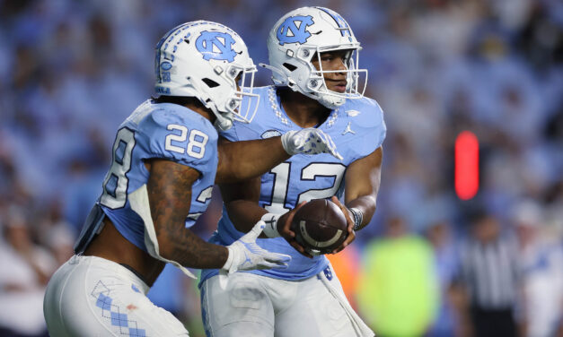 Art’s Angle: Big Winners