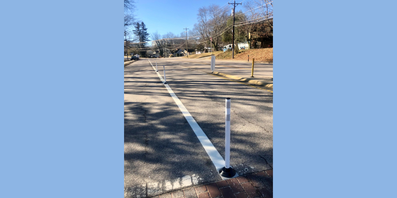 Our Town: The Story of Vision Zero Our Town: The Story of Vision Zero