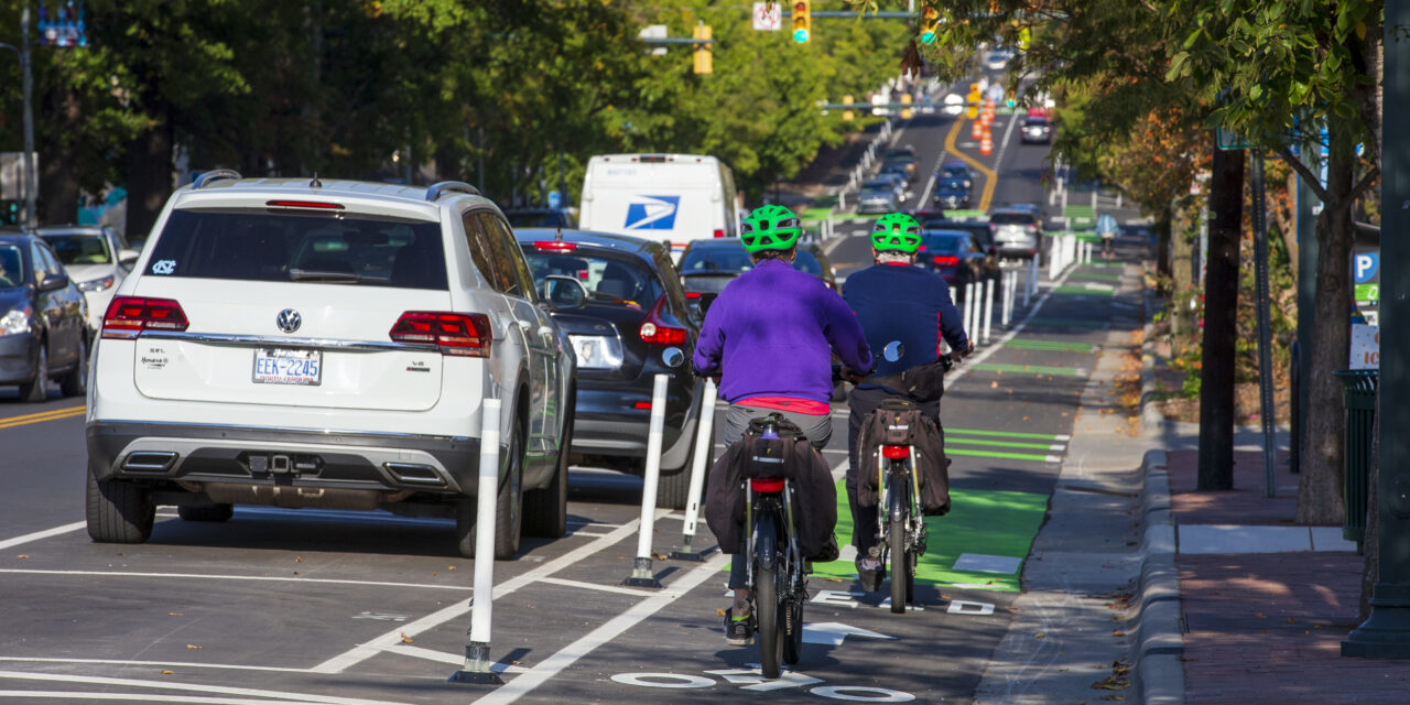 Our Town: The Story of Vision Zero
