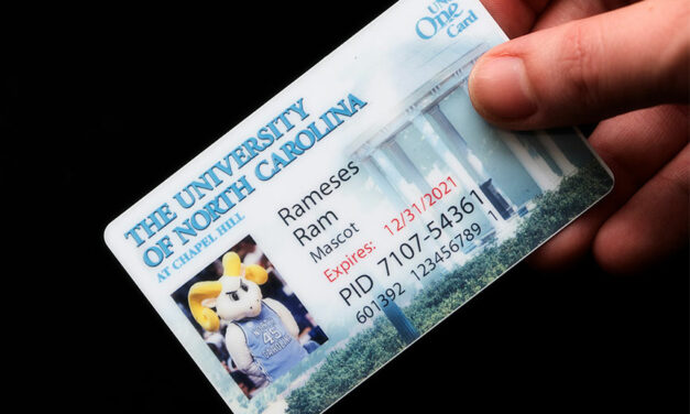 North Carolina Appeals Court Blocks Use of University’s Digital ID for Voting