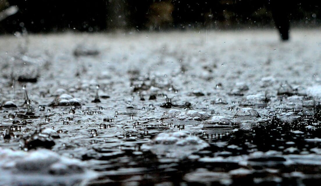 Orange, Chatham Counties Weather Tornado Warnings and Flash Flooding Amid Helene Storms