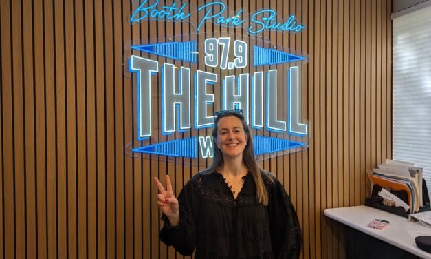 Going ‘Country’: Live & Local with Skylar Gudasz