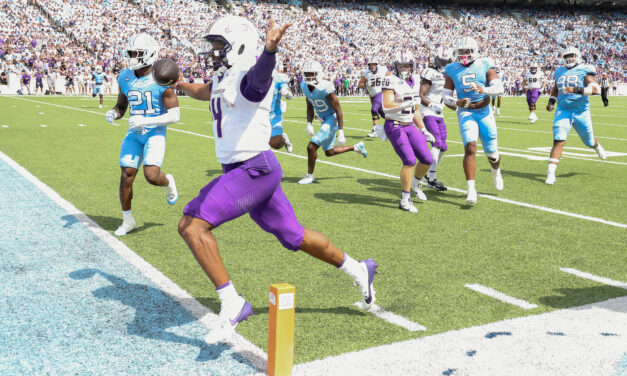 James Madison Dominates Overmatched UNC Football, Sets Scoring Record