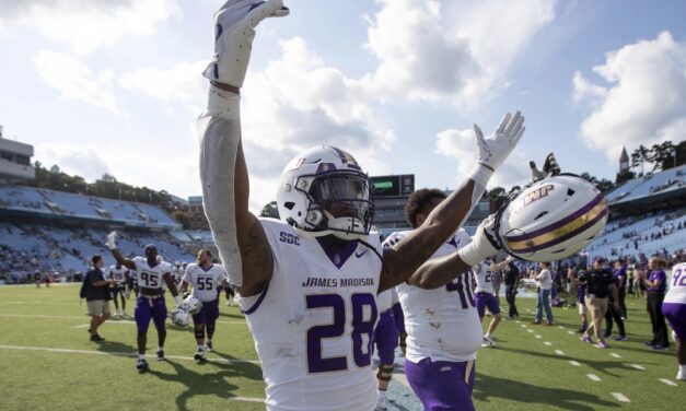 After All-Time UNC Football Failure, What the Future Holds is Anybody’s Guess