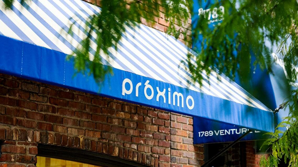 New Spanish Tapas Restaurant Opens After Renovation of Familiar East Franklin Street Space