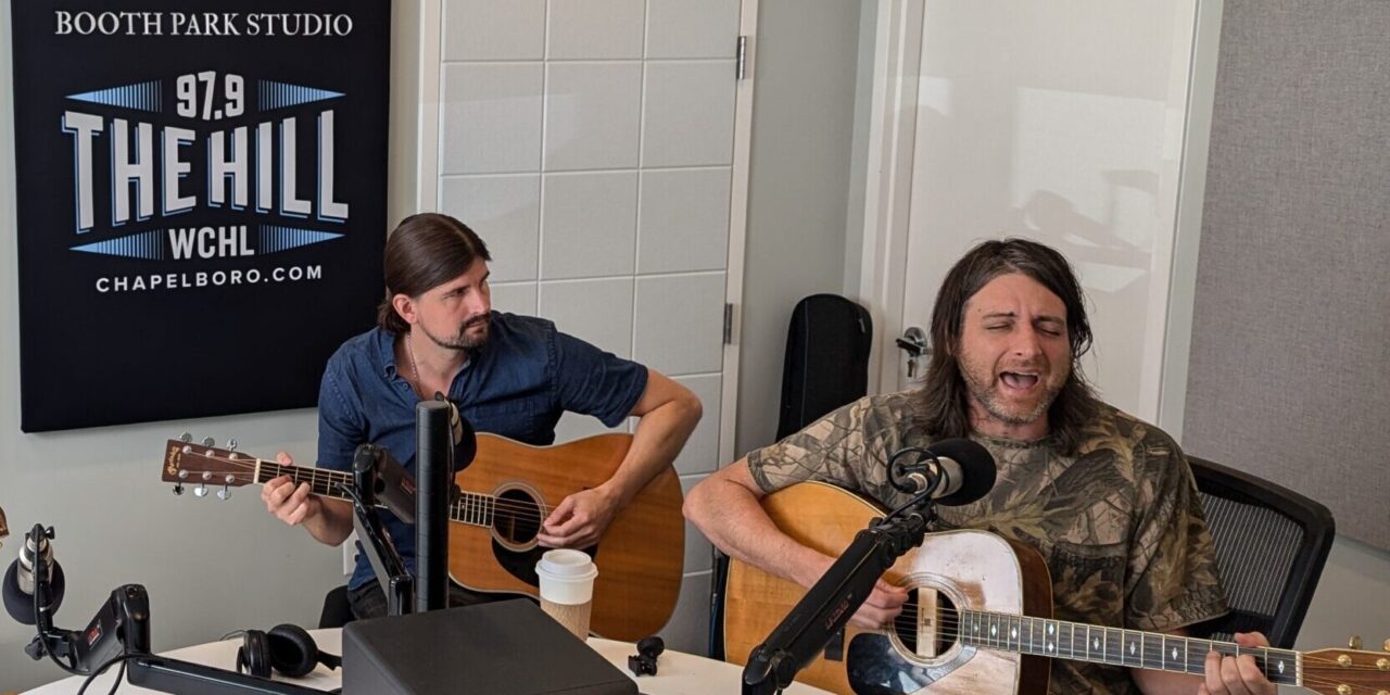 Live and Local with Fancy Gap!