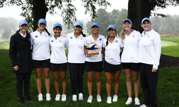 UNC Women’s Golf Sets Multiple School Records, Wins Virginia Tournament