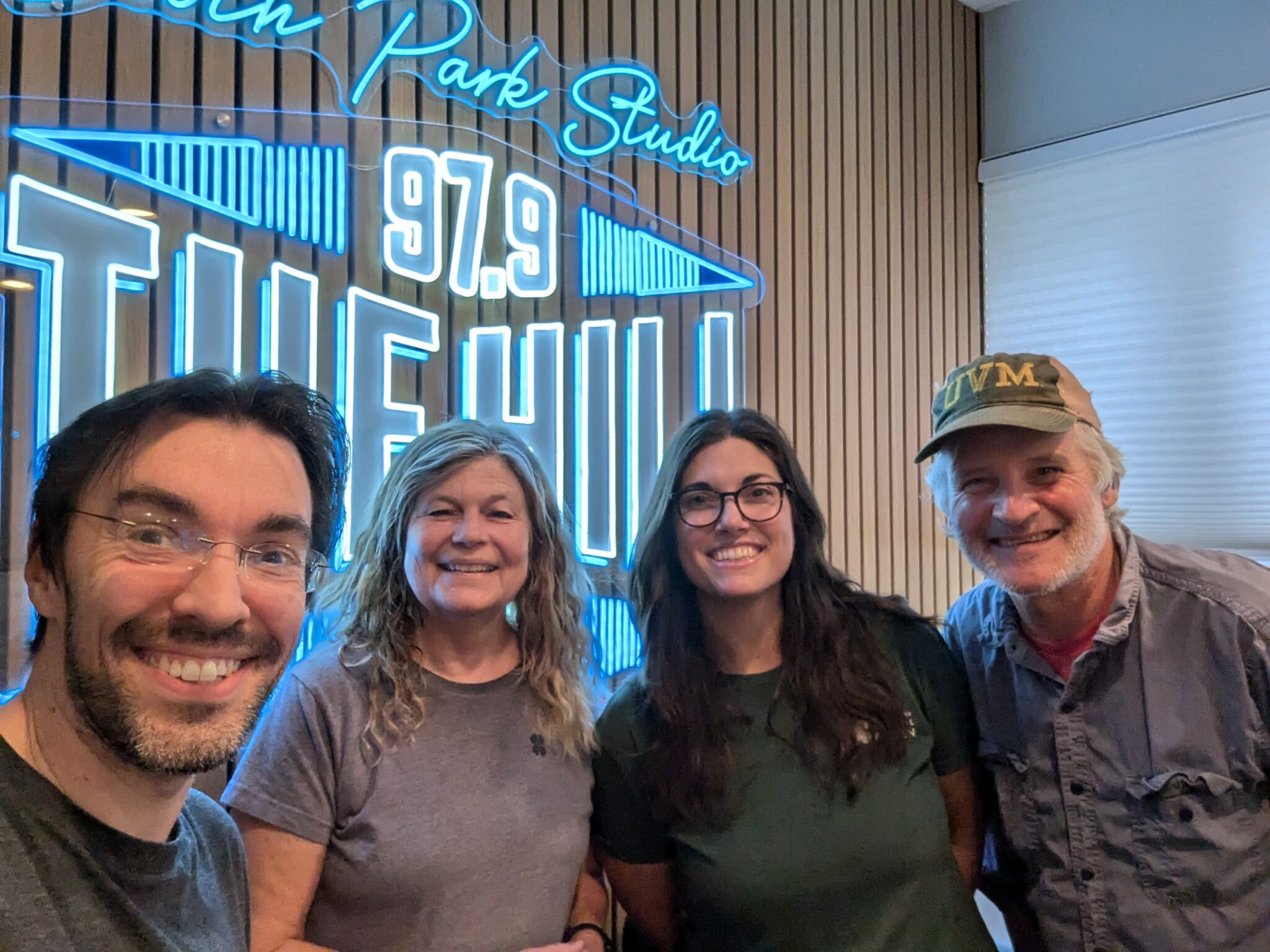 On Air Today NC Botanical Garden's 2024 Fall Plant Sale