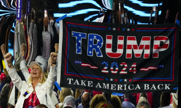 This Just In: Are We There Yet?