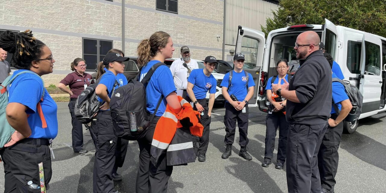 Orange, Chatham Local Governments Offer Services and Relief to NC Amid Helene Response