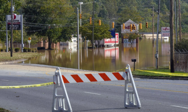 Here Are Ways You Can Donate to Local Drives for Hurricane Helene Relief
