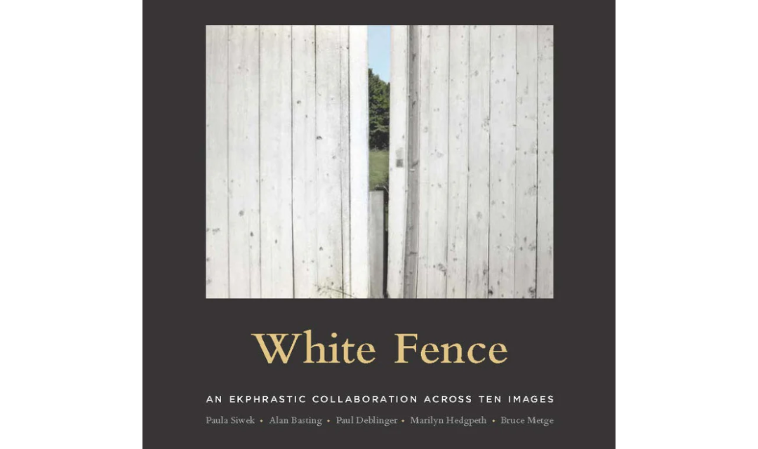 Talking Culture: ‘White Fence’ with Paul Deblinger