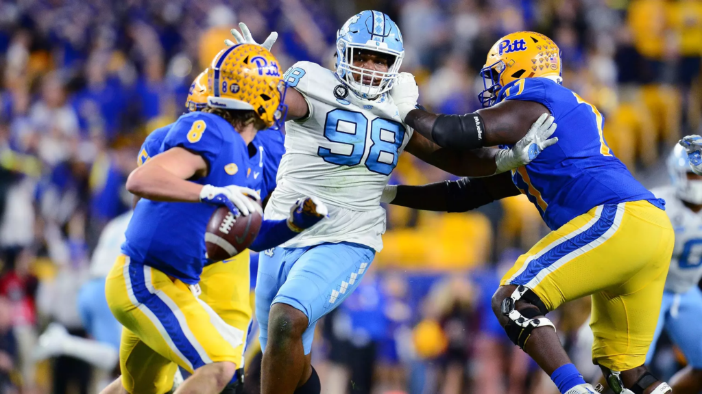 For UNC Football, Snapping 2-Game Losing Streak Will Be a Mental Challenge