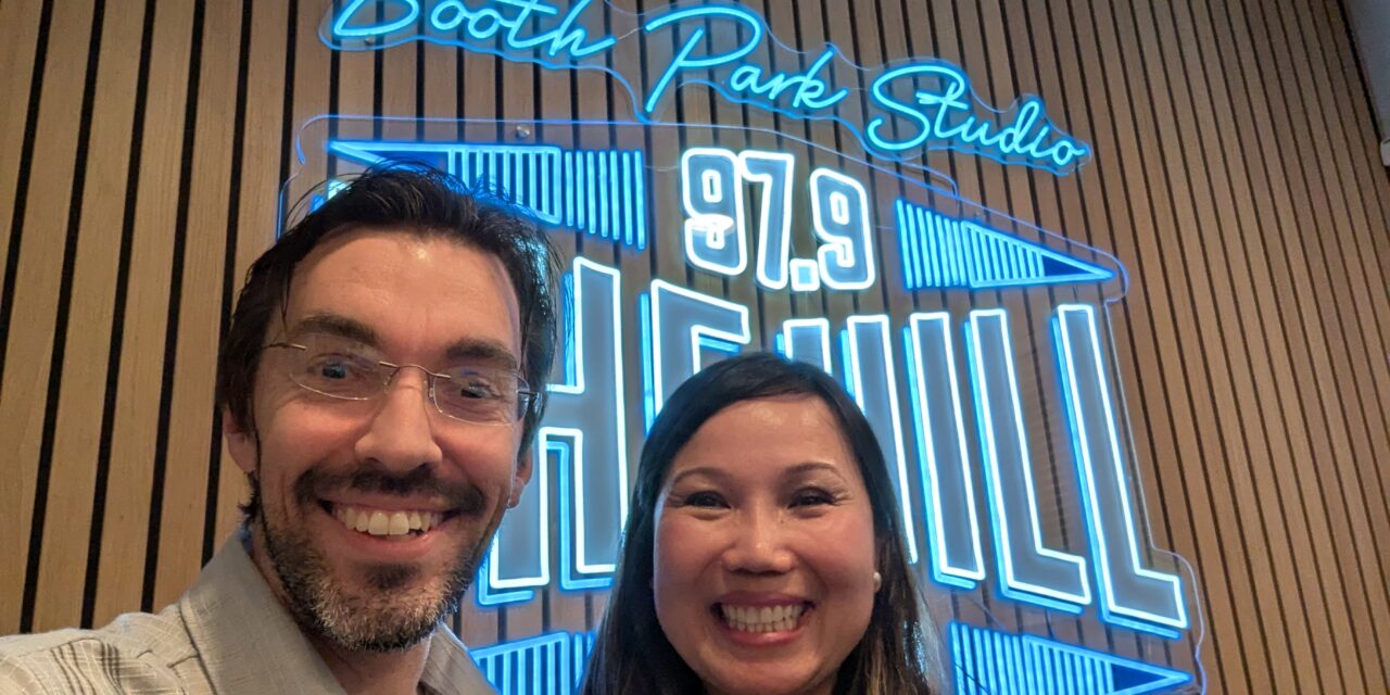 ‘Paying It Forward’ with Piedmont Health’s Amy Nguyen-Stewart