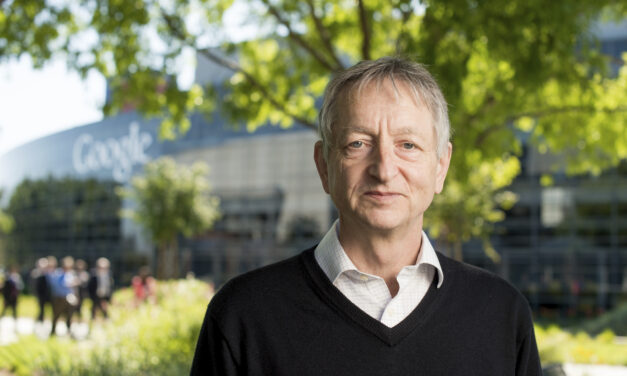 AI Is Having Its Nobel Moment. Do Scientists Need the Tech Industry To Sustain It?