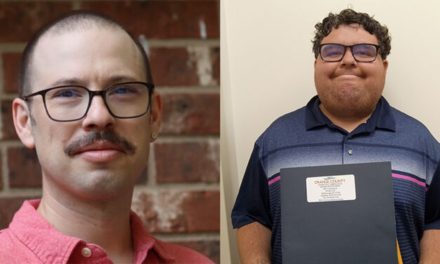 2024 Candidate Introductions: Carrboro Town Council (Special Election)