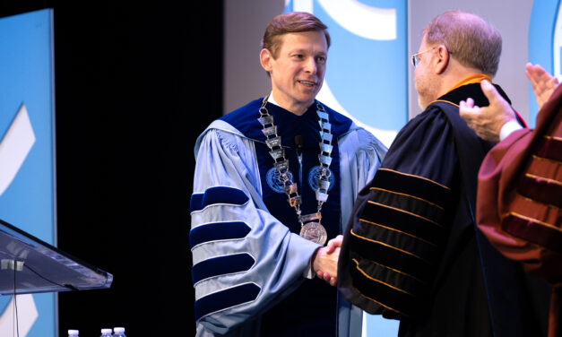 Top Stories of 2024: The Lee Roberts Era Begins at UNC