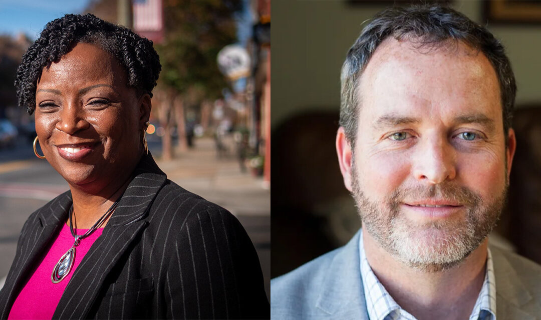 2024 Candidate Introductions: Orange County Board of Commissioners