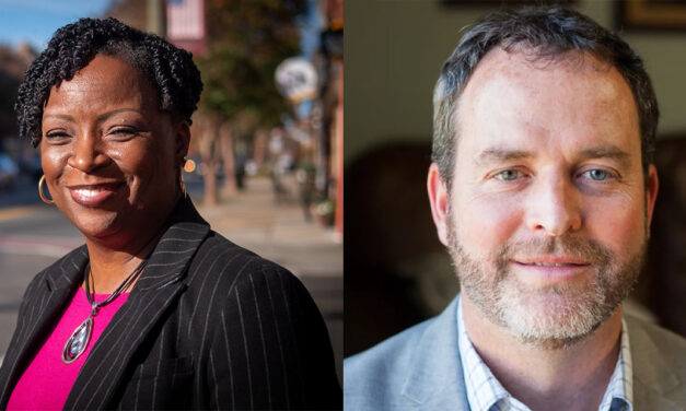 2024 Candidate Introductions: Orange County Board of Commissioners