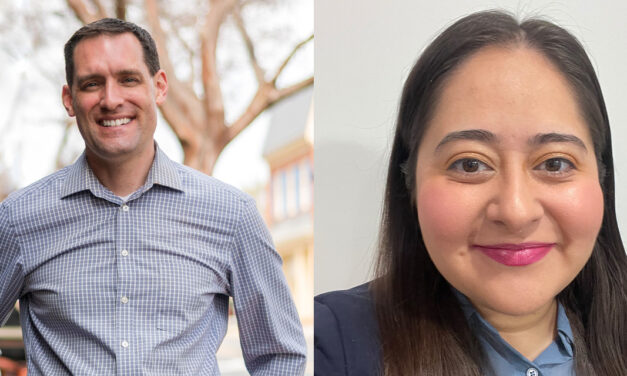 2024 Candidate Introductions: NC Senate District 23