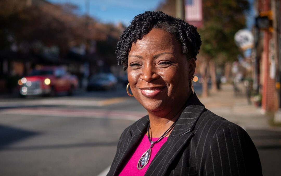 Portie-Ascott Earns Election to Orange County Commissioners’ District 2 Seat; 3 Candidates Win Unopposed Races