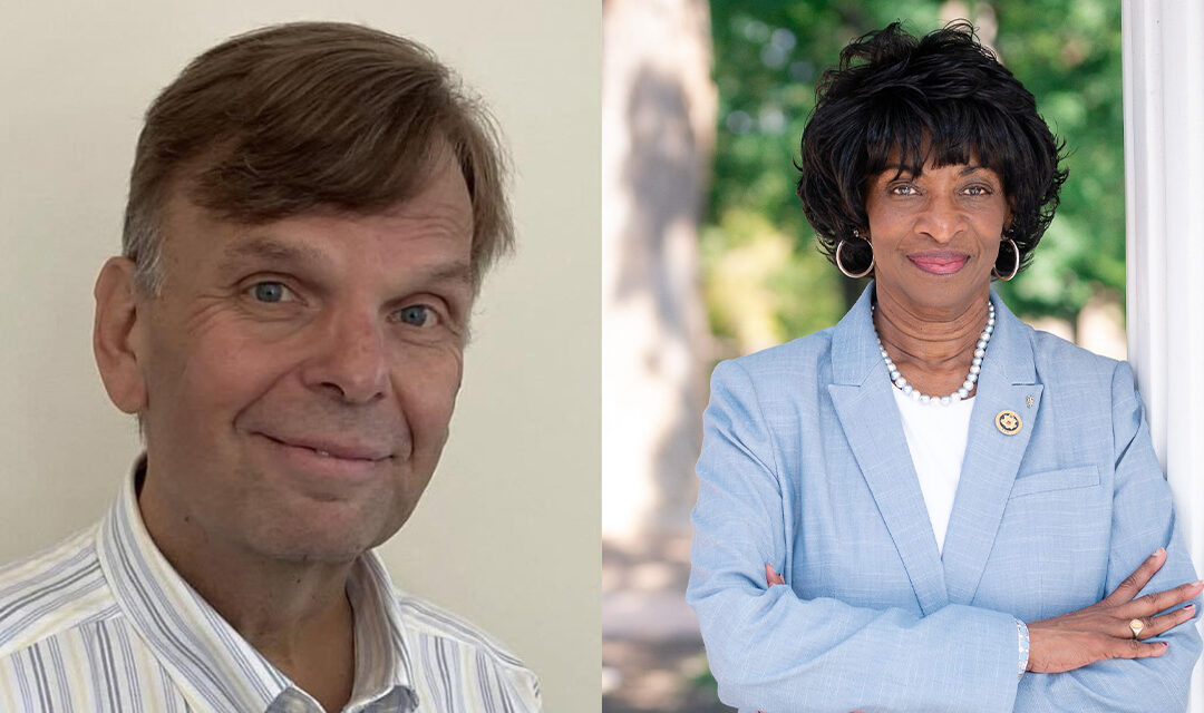 2024 Candidate Introductions: U.S. House of Representatives, NC District 4