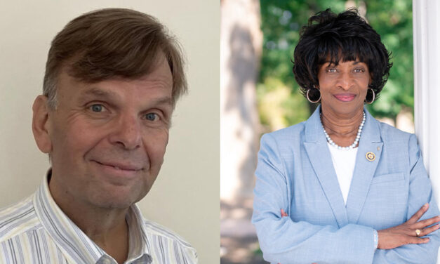 2024 Candidate Introductions: U.S. House of Representatives, NC District 4