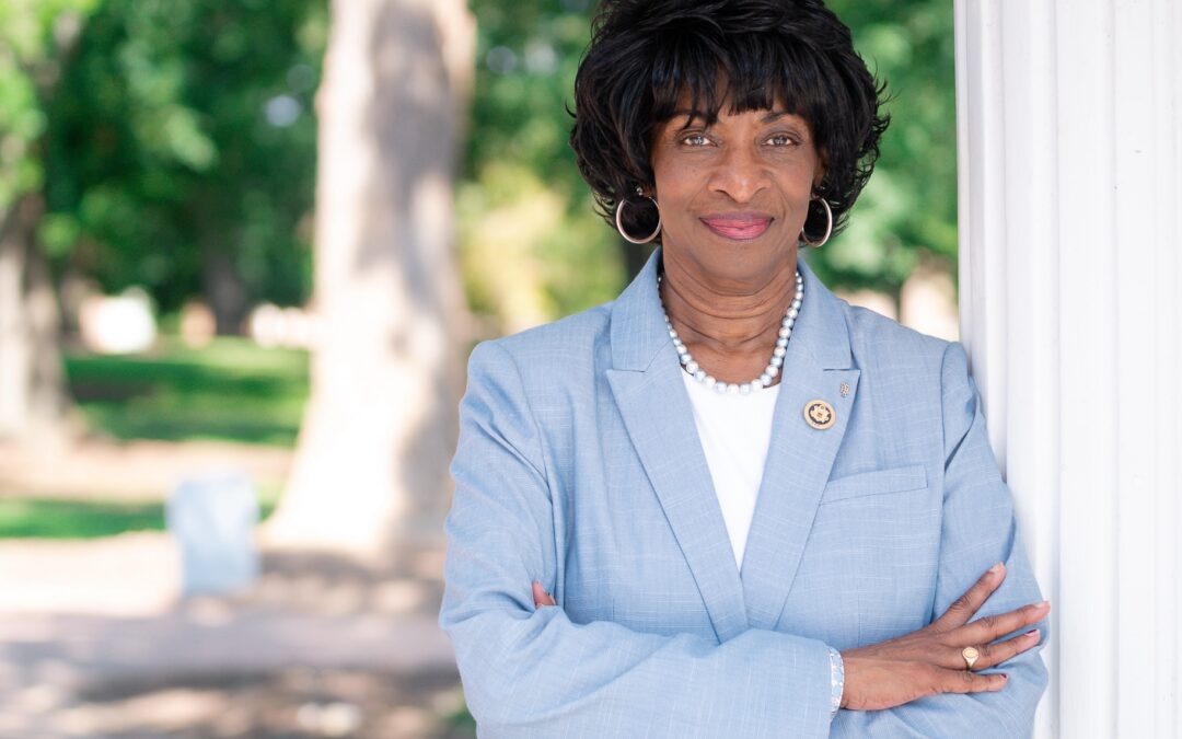 Democrat Valerie Foushee Holds Off Allam to Earn U.S. House Primary Victory