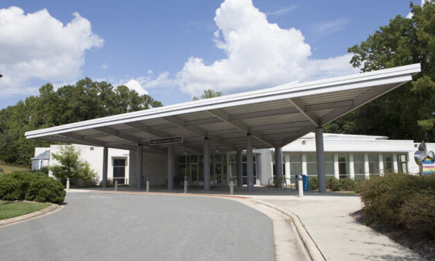 Chapel Hill’s Homestead Aquatic Center Reopens After Infrastructure Upgrades
