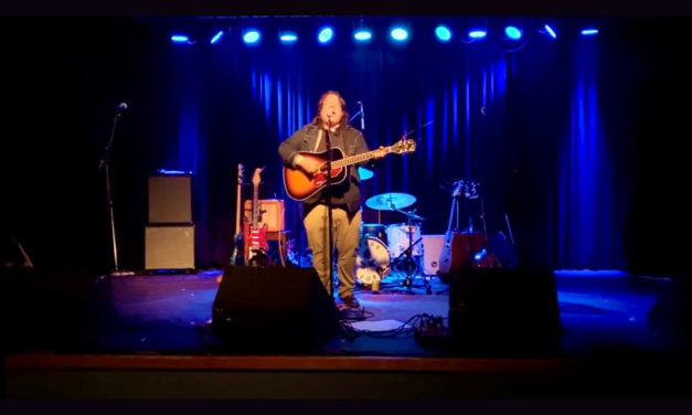 Talking Culture: Max Lane’s ‘Heart-Shaped Box’