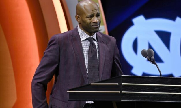 Chansky’s Notebook: Hail ‘Vinsanity’