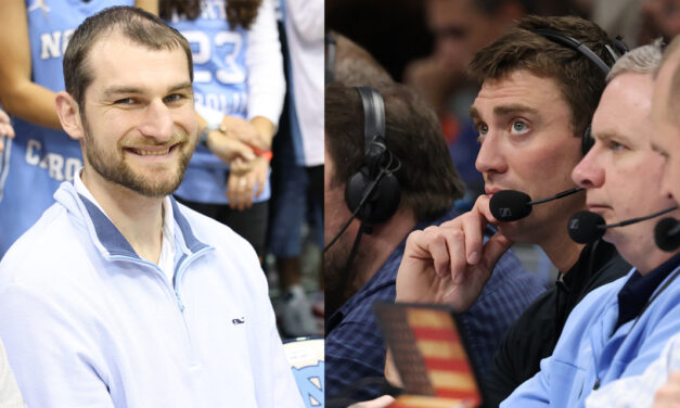 Tar Heel Sports Network Sets Pair of UNC Basketball Stars as Color Analysts for 2024-25 Season