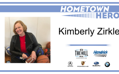 Hometown Hero: Kimberly Zirkle