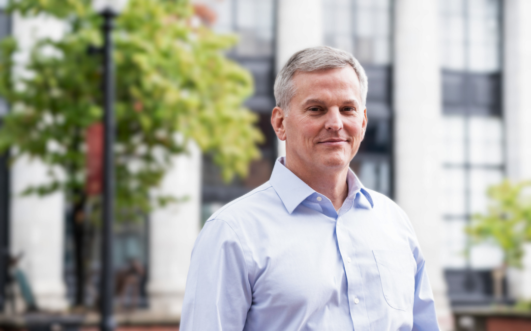 ‘Honored Beyond Measure’: Democrat, AG Josh Stein Wins North Carolina Governorship