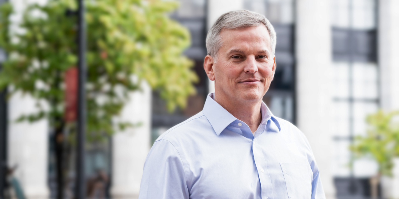 ‘Honored Beyond Measure’: Democrat, AG Josh Stein Wins North Carolina Governorship