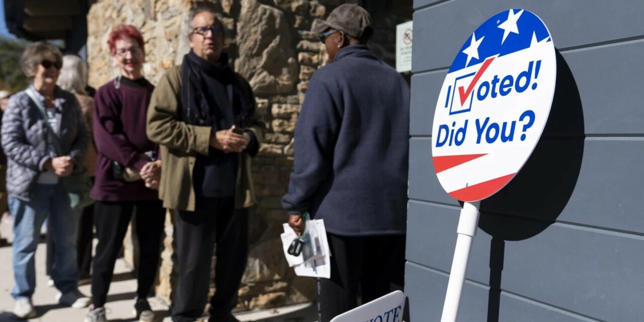 Early Voting for 2026 Primary Elections Begins Soon in Orange, Durham and Chatham Counties