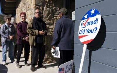 Early Voting for 2026 Primary Elections is Underway in Orange, Durham and Chatham Counties. Here’s What to Know