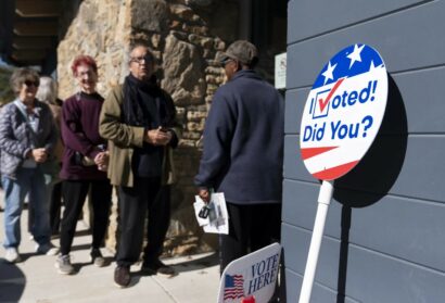 Early Voting for 2026 Primary Elections is Underway in Orange, Durham and Chatham Counties. Here’s What to Know