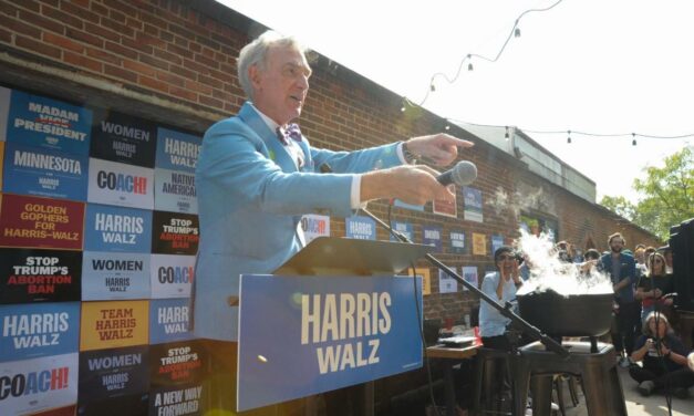 Bill Nye Set to Visit Chapel Hill as Part of Democratic Campaign; Here’s Where He Will Be