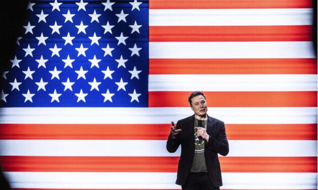 Musk Offers Voters $1 Million a Day to Sign Pac Petition Backing the Constitution. Is That Legal?