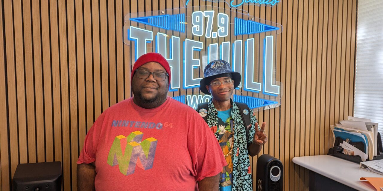 ‘Battle for the Universe’: Live & Local with SkyBlew and DJ Reimei!