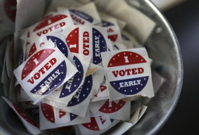 Early Voting in the 2026 General Election; Where to Go in Orange, Durham, and Chatham Counties