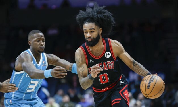 Holding Court: Regaining a Prominent Place in the NBA Universe