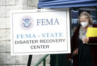 Some FEMA Staff Are Put on Leave After Signing Dissent Letter