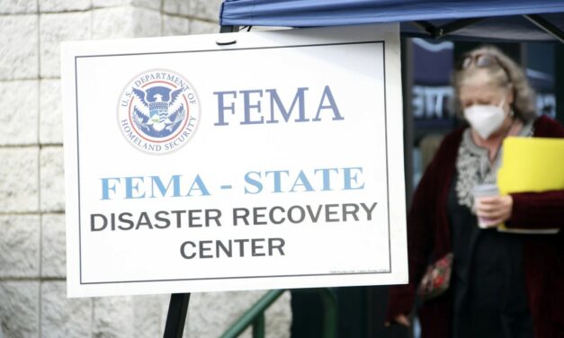 Russia Amplified Hurricane Disinformation To Drive Americans Apart, Researchers Find