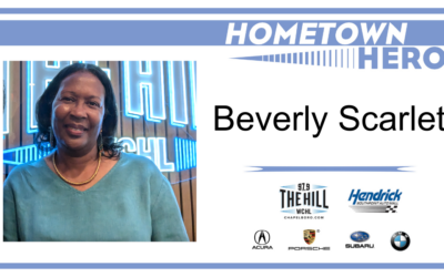 Hometown Hero: Beverly Scarlett